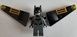 Lego Super Heroes DC Batman : фігурка конструктор Бетмен 212220 Ексклюзивна Limited edition 212220 фото 7