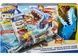 Hot Wheels Игровой набор Побег от злой акулы HMF86 HMF86 фото 1
