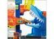 Hot Wheels Игровой набор Побег от злой акулы HMF86 HMF86 фото 5