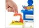 Hot Wheels Игровой набор Побег от злой акулы HMF86 HMF86 фото 7