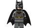 Lego Super Heroes DC Batman : фігурка конструктор Бетмен 212220 Ексклюзивна Limited edition 212220 фото 4