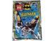 Lego Super Heroes DC Batman : фігурка конструктор Бетмен 212220 Ексклюзивна Limited edition 212220 фото 6