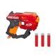 Игрушечный бластер Nerf Mega Talon N-Strike E6189 Нерф E6189 фото 7