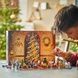 LEGO Новогодний Адвент календарь Harry Potter Гарри Поттер календарь 2024 Advent 76438 76438 фото 5