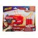 Игрушечный бластер Nerf Mega Talon N-Strike E6189 Нерф E6189 фото 1