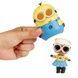 Ігровий набір LOL Surprise ЛОЛ серії серії "Loves Minions" Міньйони 542728 фото 4