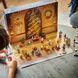 LEGO Новогодний Адвент календарь Harry Potter Гарри Поттер календарь 2024 Advent 76438 76438 фото 4