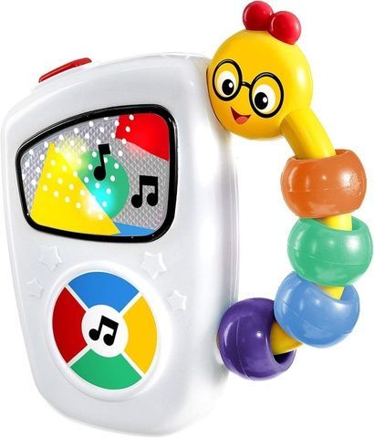 Baby Einstein Игрушка музыкальная "Take Along Tunes" 30704 фото