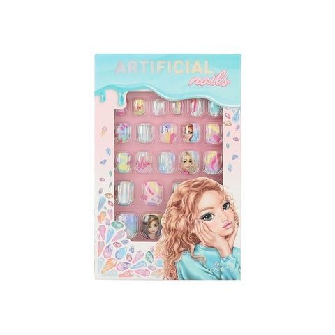 Top model накладные ногти для девочек Топ Модель BEAUTY and ME 12685 12685 фото