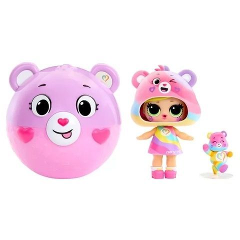 Ігровий набір з лялькою L.O.L. Surprise! серії Loves Care Bears" &ndash; Дбайливі ведмедики" 542704 фото
