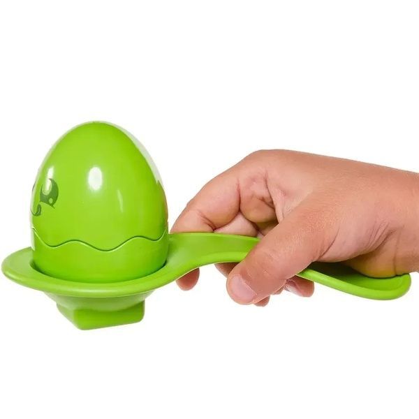 Игровой набор-сортер Toomies Яйца в ложках 5011666730823 фото