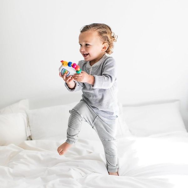 Baby Einstein Іграшка музична "Take Along Tunes" 30704 фото