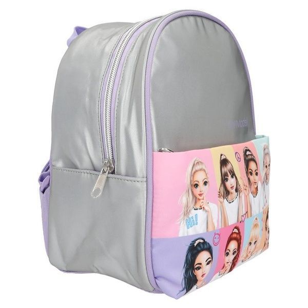 TOP Model рюкзак дитячий дівчачий SNAP SHOTS ТОП Модел 24 х 13 х 19 см 12594 12594 фото