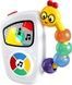 Baby Einstein Іграшка музична "Take Along Tunes" 30704 фото 1