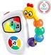 Baby Einstein Іграшка музична "Take Along Tunes" 30704 фото 4