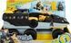 Fisher-Price Imaginext Bat-Tank Бетмен з фігуркою, звуком і світлом &ndash; трансформер HVY04 фото 1
