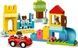 LEGO 10914 Duplo Велика коробка з кубиками конструктор лего дупло 10914 фото 2