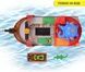 Dickie Toys Пиратский корабель со звуком и спецэффектами 203778000 фото 9