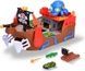Dickie Toys Пиратский корабель со звуком и спецэффектами 203778000 фото 5