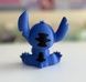 Игрушка Stitch фигурка Стич 3Д 10см Stitch 3Д фото 2