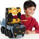 Fisher-Price Imaginext Bat-Tank Бетмен з фігуркою, звуком і світлом &ndash; трансформер HVY04 фото 8