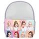 TOP Model рюкзак дитячий дівчачий SNAP SHOTS ТОП Модел 24 х 13 х 19 см 12594 12594 фото 6