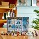 LEGO Новогодний Адвент календарь Marvel Spider- Man календарь Человек-паук Advent 76293 76293 фото 7