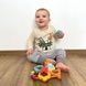 Chicco Развивающая игрушка Eco+ "Баобаб - первый сортер" 10493 фото 7