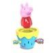 Настільна гра Pop Up Peppa стрибаюча свинка Пеппа для дітей hit фото 3