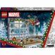 LEGO Новогодний Адвент календарь Marvel Spider- Man календарь Человек-паук Advent 76293 76293 фото 8