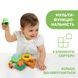 Chicco Развивающая игрушка Eco+ "Баобаб - первый сортер" 10493 фото 5