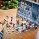 LEGO Новогодний Адвент календарь Marvel Spider- Man календарь Человек-паук Advent 76293 76293 фото 5