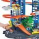Hot Wheels Легендарний Гараж Ігровий набір Хот Вілс Новий неймовірний Гараж GJL14) GJL14 фото 3