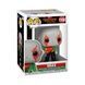 Funko Pop Фігурка Фанко Поп Guardians of the Galaxy Holiday special серії Вартові галактики Дракс 1106 64330 фото 3