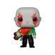 Funko Pop Фігурка Фанко Поп Guardians of the Galaxy Holiday special серії Вартові галактики Дракс 1106 64330 фото 1