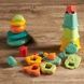 Chicco Развивающая игрушка Eco+ "Баобаб - первый сортер" 10493 фото 4