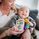 Baby Einstein Іграшка музична "Take Along Tunes" 30704 фото 3