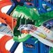 Hot Wheels Легендарний Гараж Ігровий набір Хот Вілс Новий неймовірний Гараж GJL14) GJL14 фото 5