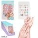 Top model накладные ногти для девочек Топ Модель BEAUTY and ME 12685 12685 фото 4