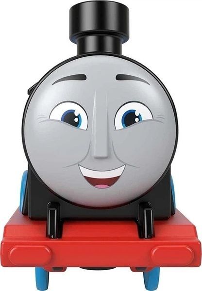 Thomas and Friends Моторизований паровозик Гордон Томас та Друзі HFX96 фото