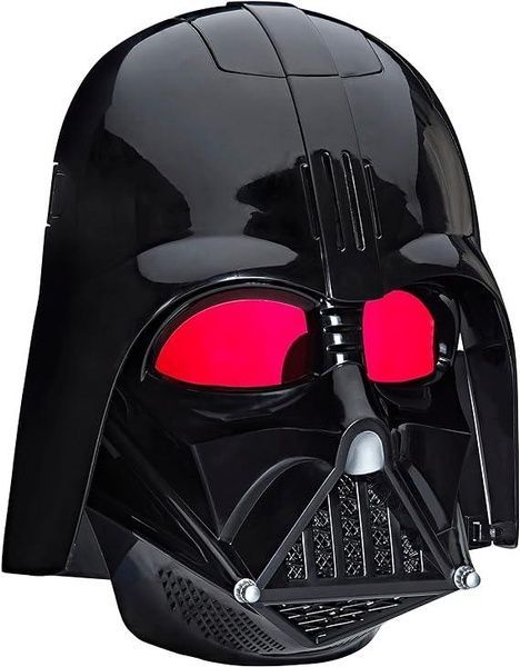 STAR WARS маска Darth Vader со сменой голоса F5781 маска Дарт Вейдера Звездные войны F5781 F5781 фото