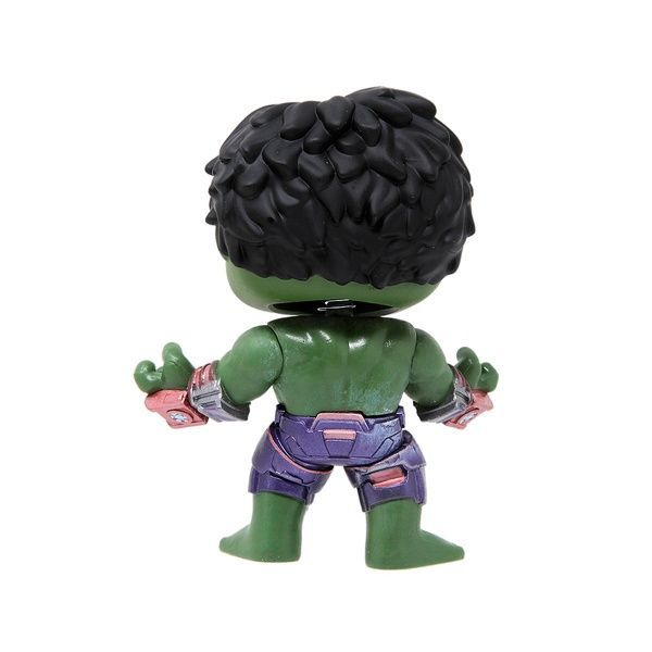 Funko Pop Фігурка Фанко Поп Avengers серії серії Месники: Гра &ndash; Халк у техно-костюмі 47759 фото