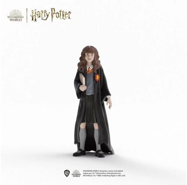 Advent calendar Schleich Wizarding World Harry Potter Новогодний Адвент-календарь Гарри Поттер 99175 фото