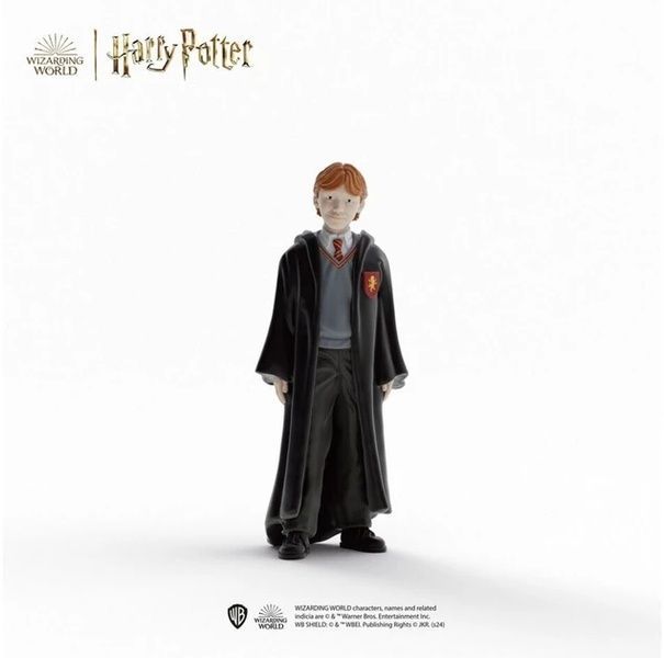 Advent calendar Schleich Wizarding World Harry Potter Новогодний Адвент-календарь Гарри Поттер 99175 фото