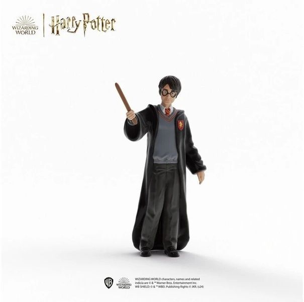 Advent calendar Schleich Wizarding World Harry Potter Новогодний Адвент-календарь Гарри Поттер 99175 фото