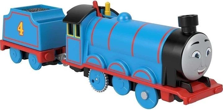 Thomas and Friends Моторизований паровозик Гордон Томас та Друзі HFX96 фото
