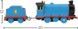 Thomas and Friends Моторизований паровозик Гордон Томас та Друзі HFX96 фото 6