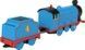 Thomas and Friends Моторизований паровозик Гордон Томас та Друзі HFX96 фото 3