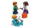 LEGO Duplo Перший візит до лікаря 10449 10449 фото 4