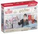 Advent calendar Schleich Wizarding World Harry Potter Новогодний Адвент-календарь Гарри Поттер 99175 фото 1
